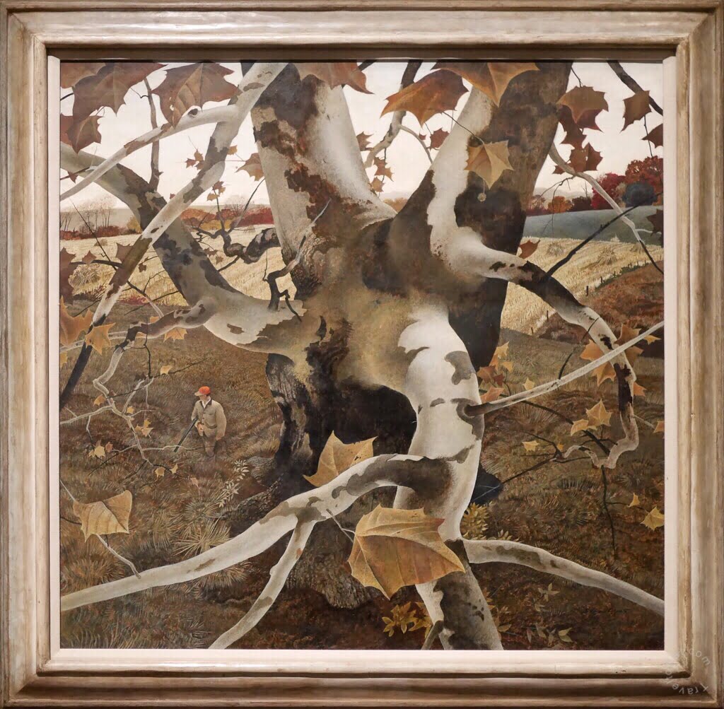 La técnica de pintura al temple su historia y detalles