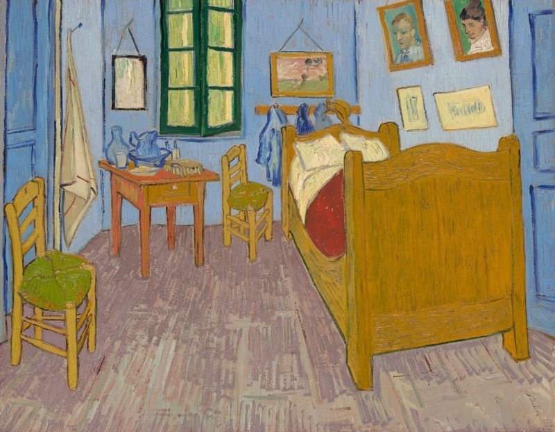 dormitorio-en-arles-van-gogh