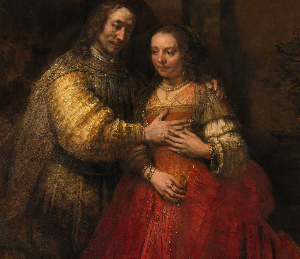 La pintura al óleo según Rembrandt, Rubens, Tiziano y otros grandes  artistas 
