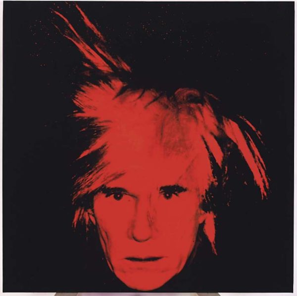 20 Obras famosas de Andy Warhol - ttamayo.com