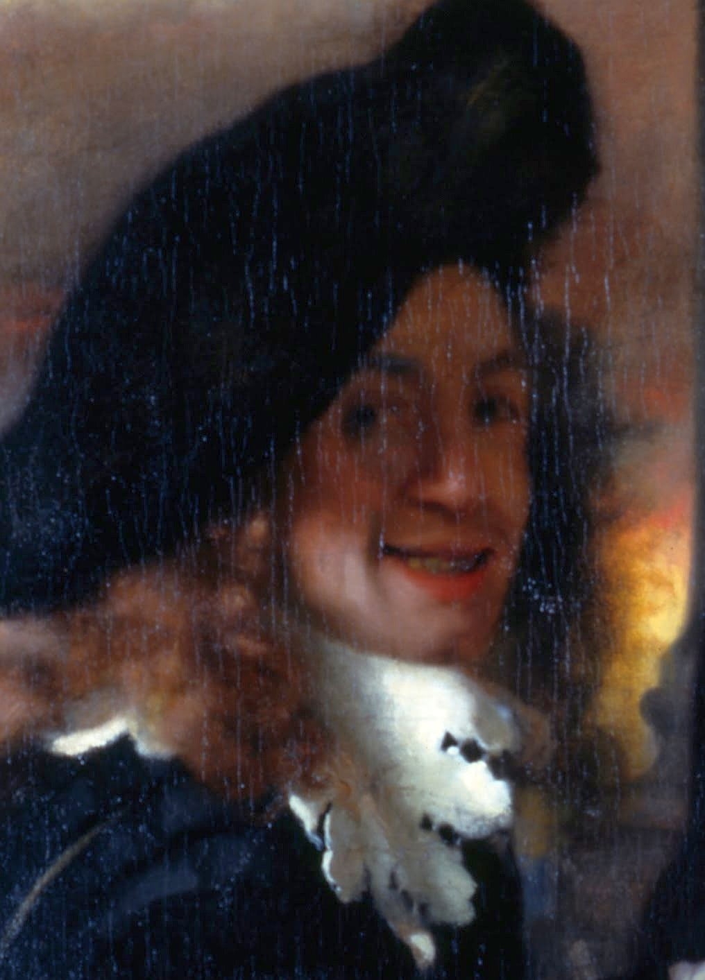 Johannes Vermeer: Más que "La Joven la Perla" | ttamayo.com