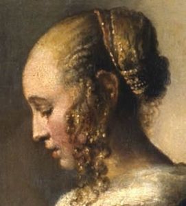 Johannes Vermeer: Más que "La Joven de la Perla" 51 photo vermeer johannes 2