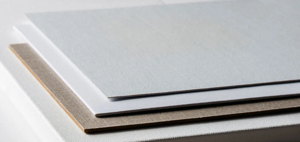 canvas panels