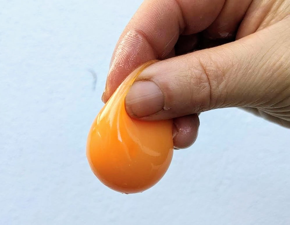 La técnica de pintura al temple: 7 recetas diferentes 50 how to make egg tempera