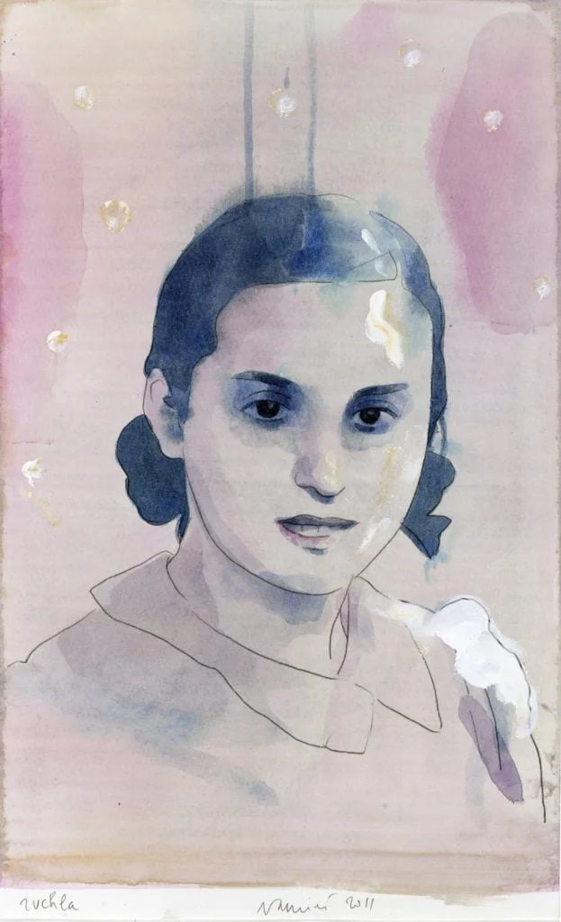El dibujo en el arte contemporáneo 67 El dibujo en el arte contemporáneo