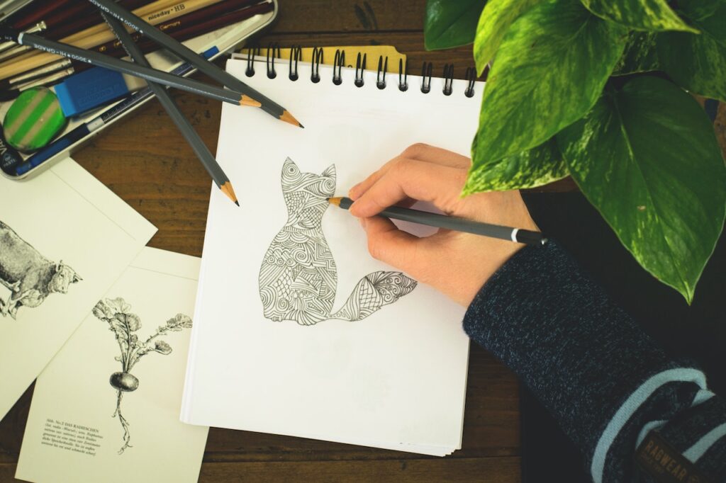 Los 8 mejores estuches de lápices para dibujar