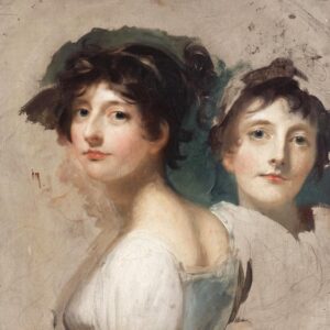 Técnicas históricas de pintura figurativa