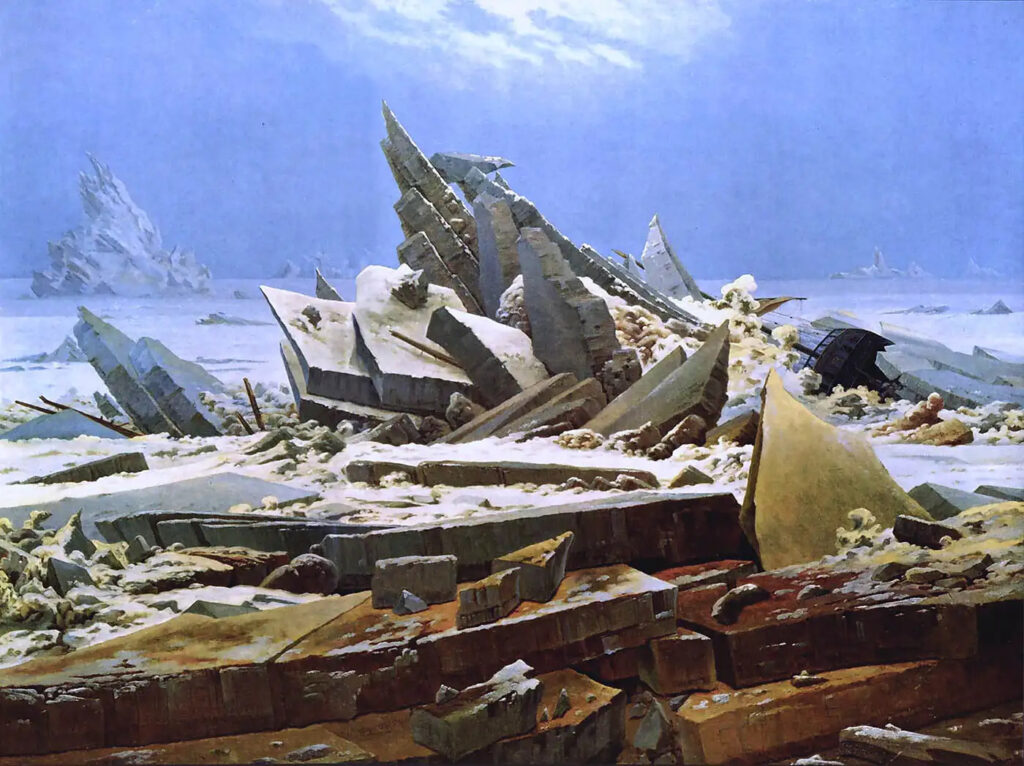 La estética en el arte