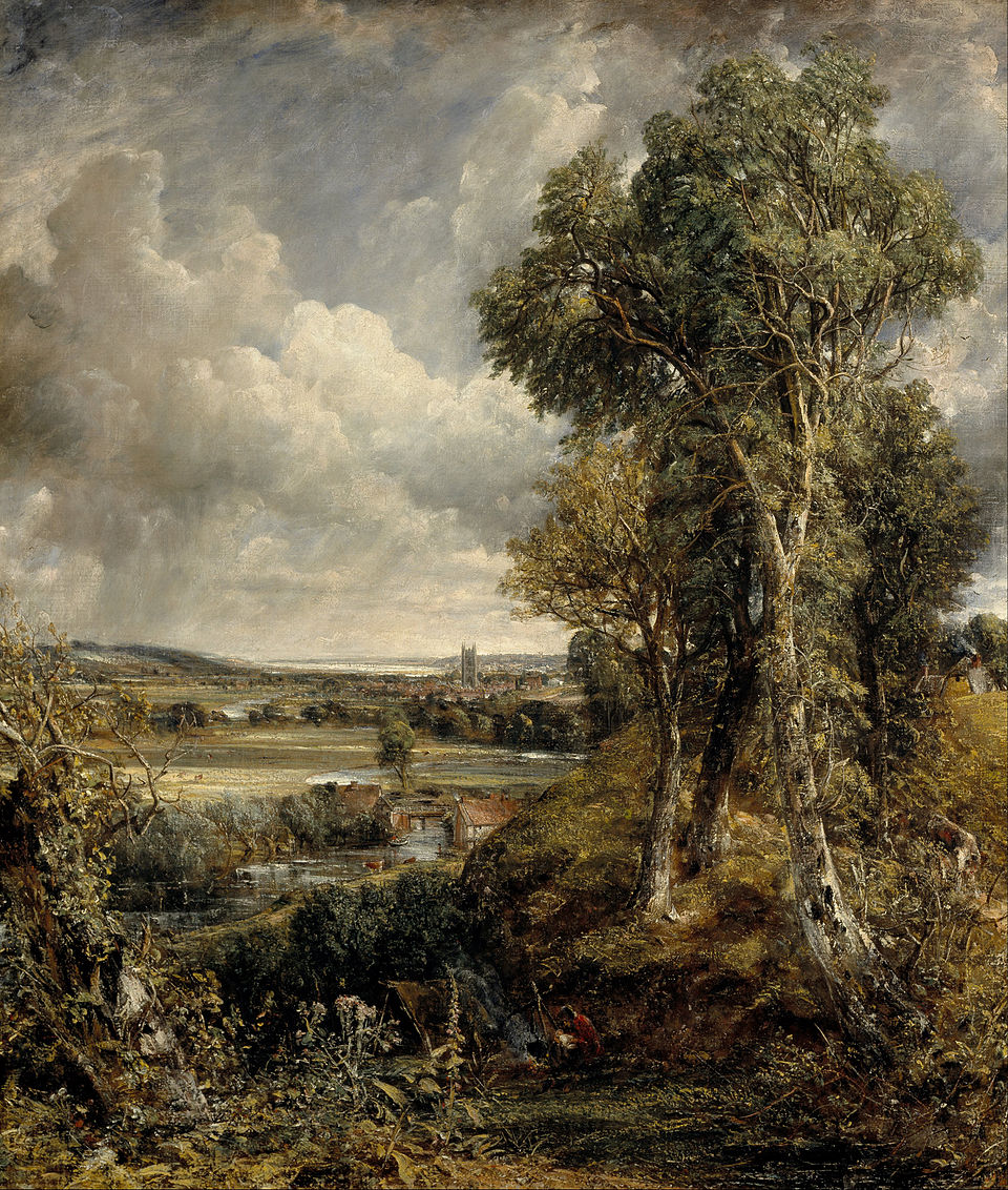 Obra y técnica de Pissarro 5