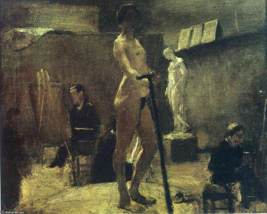 pinturas y técnicas de Matisse 7