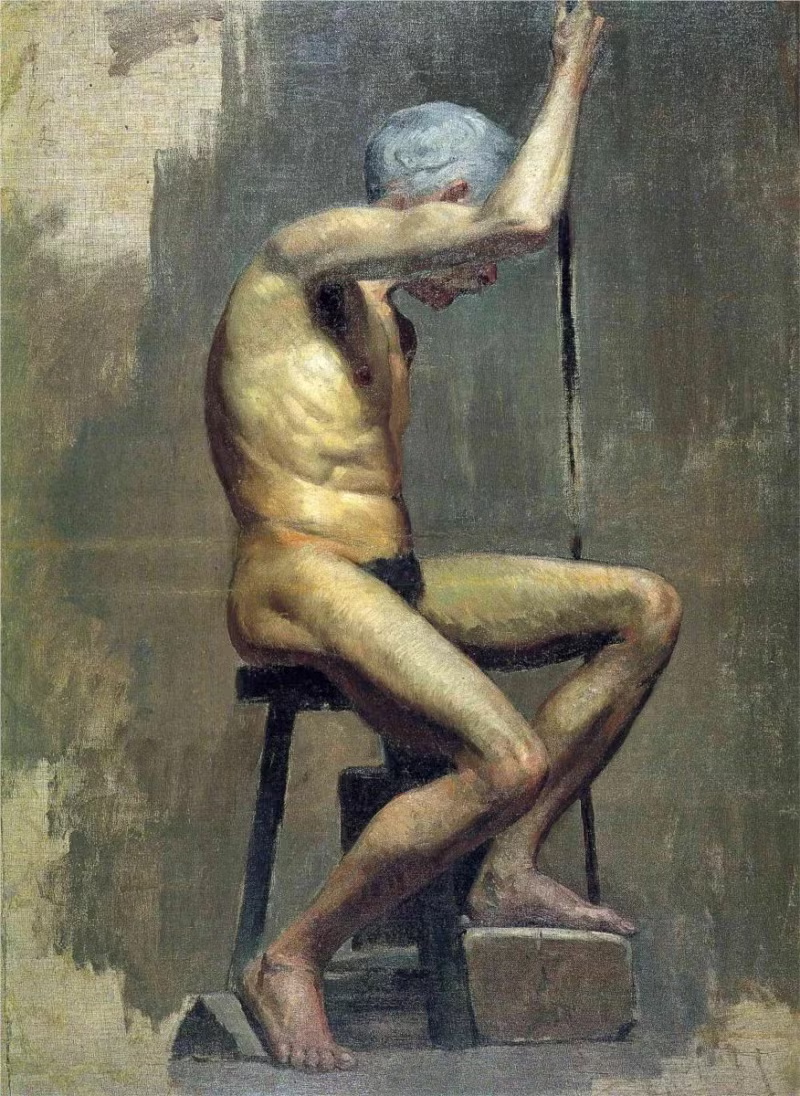 Obra y técnicas pictóricas de Picasso 1