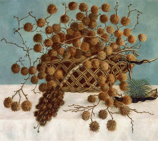 Las pinturas de Olga Costa 3