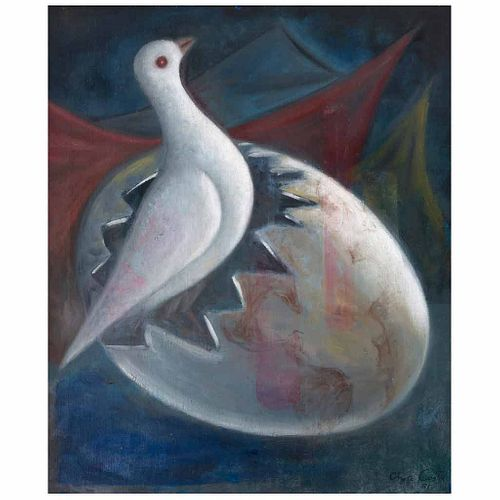 Las pinturas de Olga Costa 5