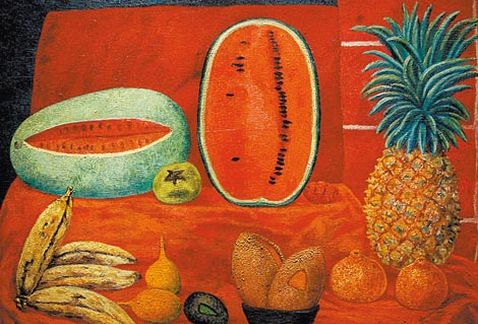 Las pinturas de Olga Costa 8