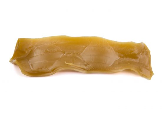 Cola de conejo: la materia invisible que sostiene la pintura 46 Cola de conejo
