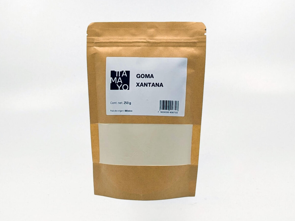La goma de tragacanto: una materia que da cuerpo al color 60 Tragacanto 8