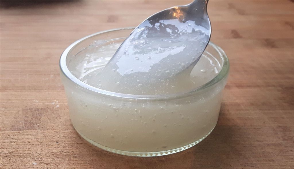 La goma de tragacanto: una materia que da cuerpo al color 59 Tragacanto 7